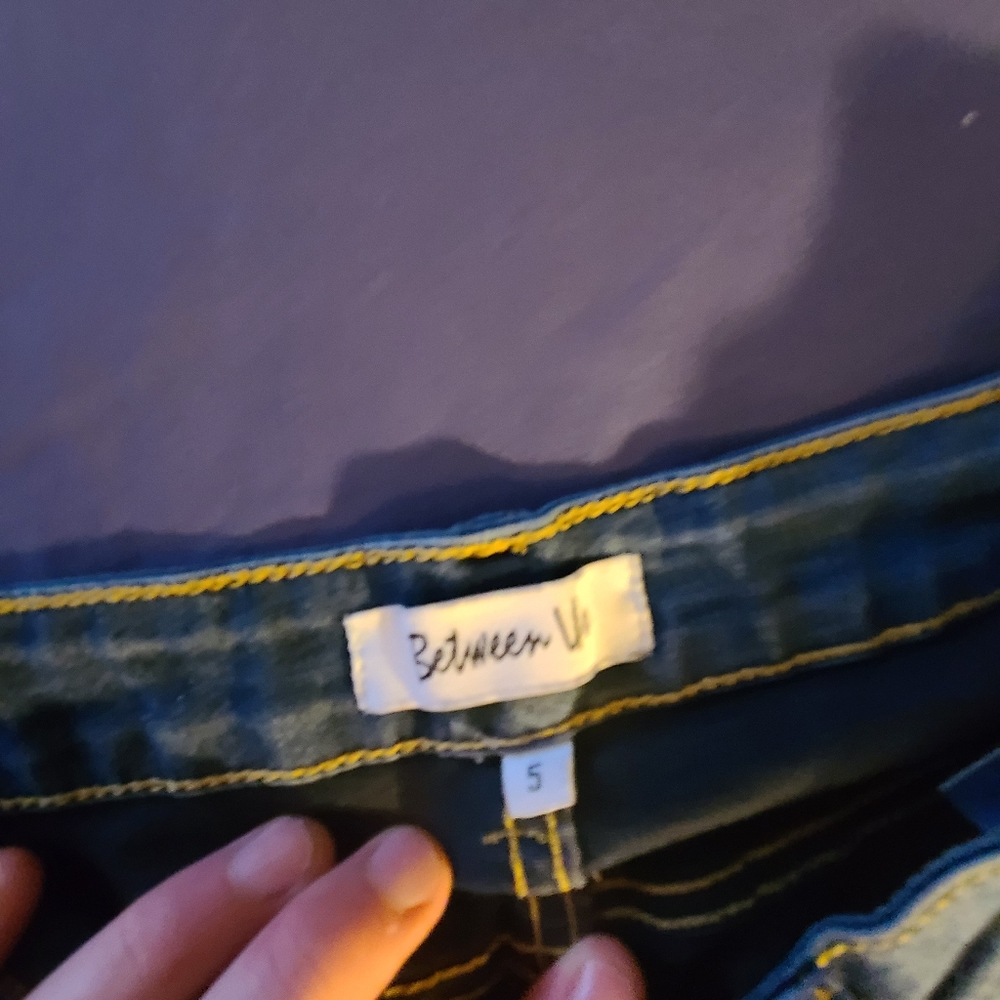 Pants - Picture 3 of 3